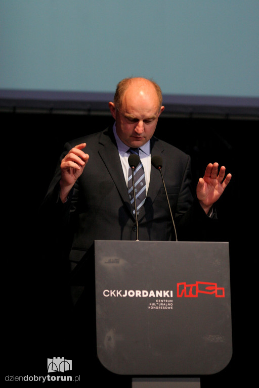 Konferencja Gospodarcza Polonii