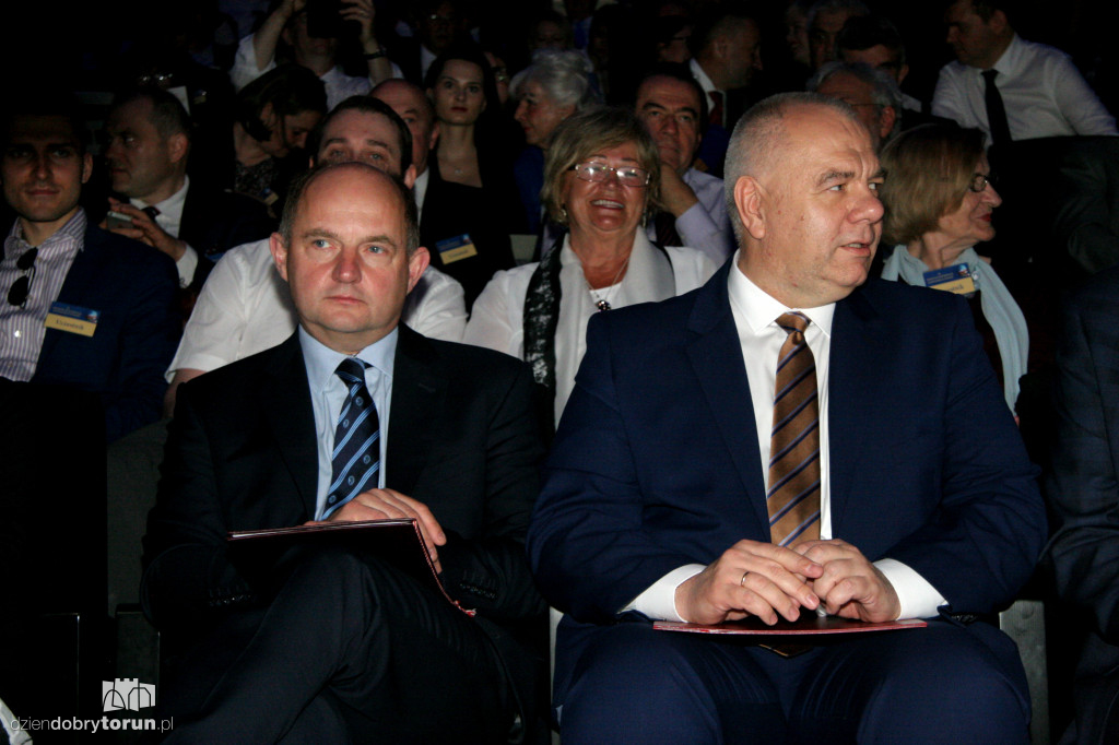 Konferencja Gospodarcza Polonii
