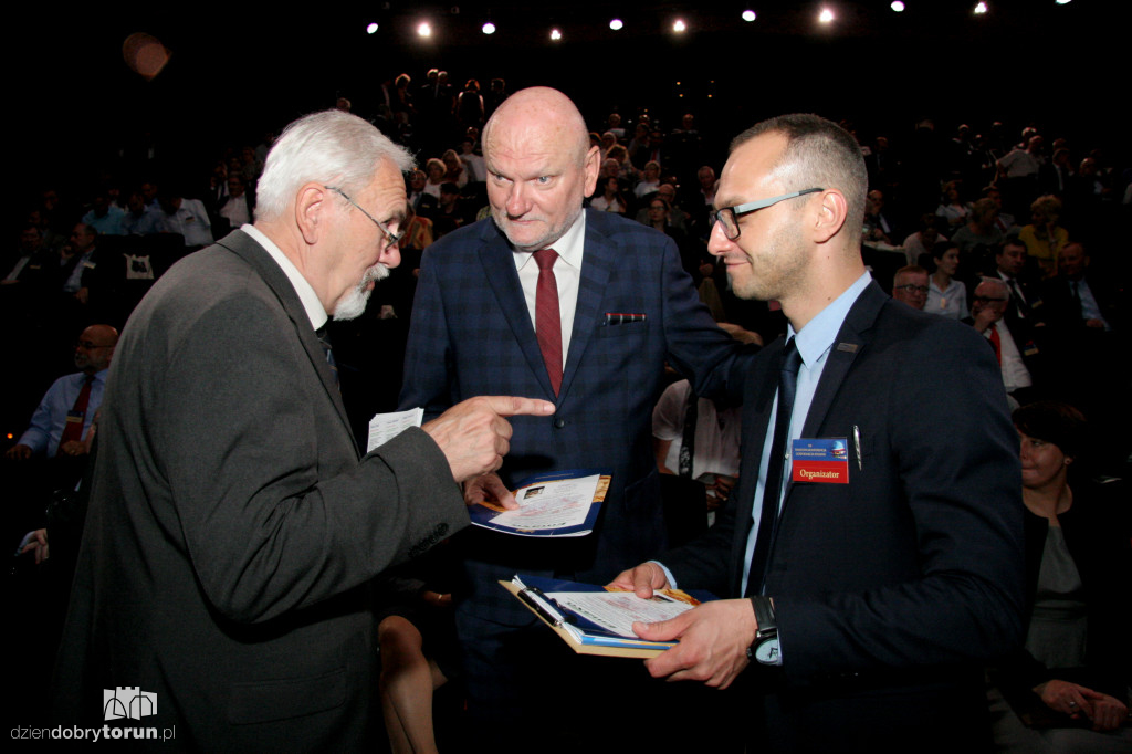 Konferencja Gospodarcza Polonii