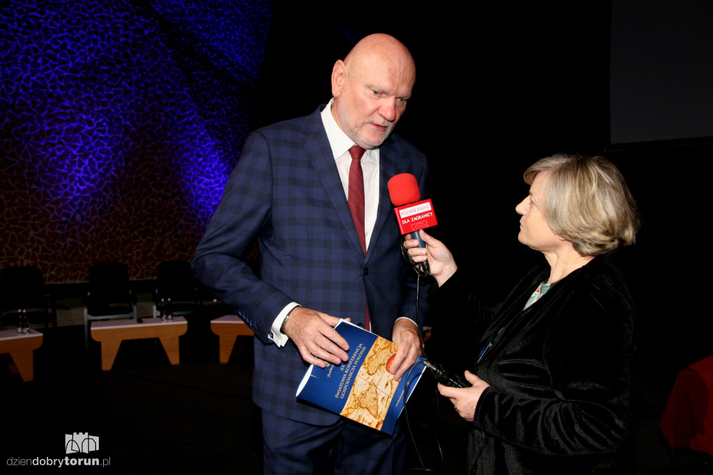 Konferencja Gospodarcza Polonii
