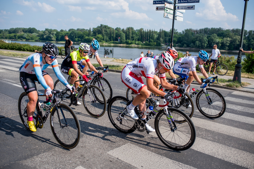 Mistrzostwa Polski Tour de Fitness 2018