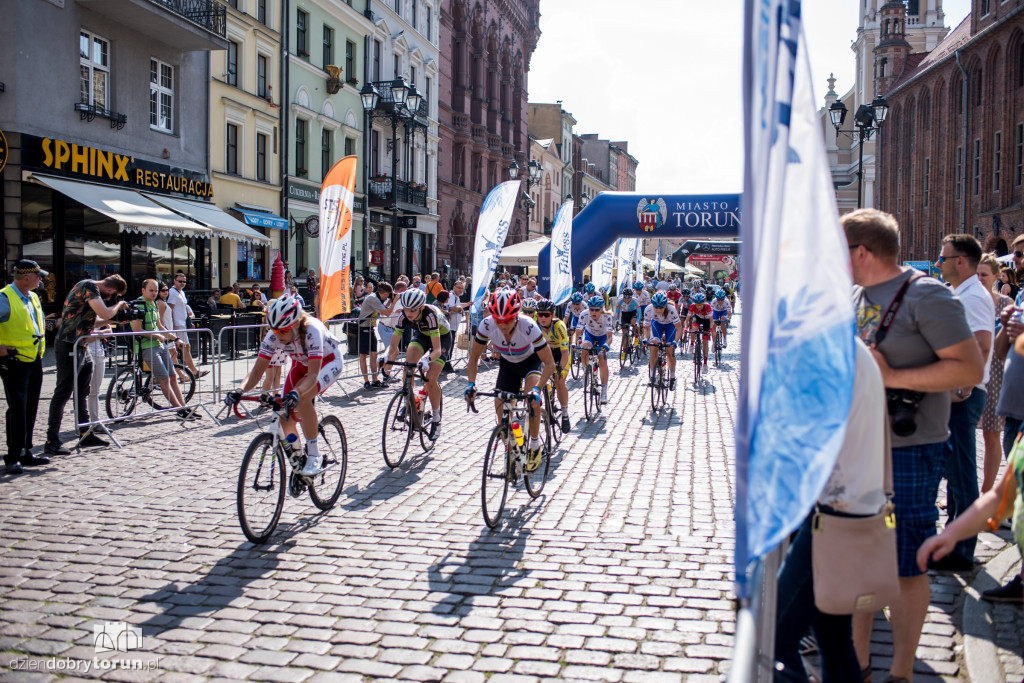 Mistrzostwa Polski Tour de Fitness 2018