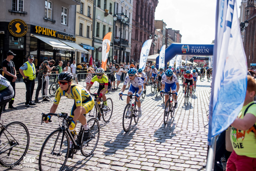 Mistrzostwa Polski Tour de Fitness 2018