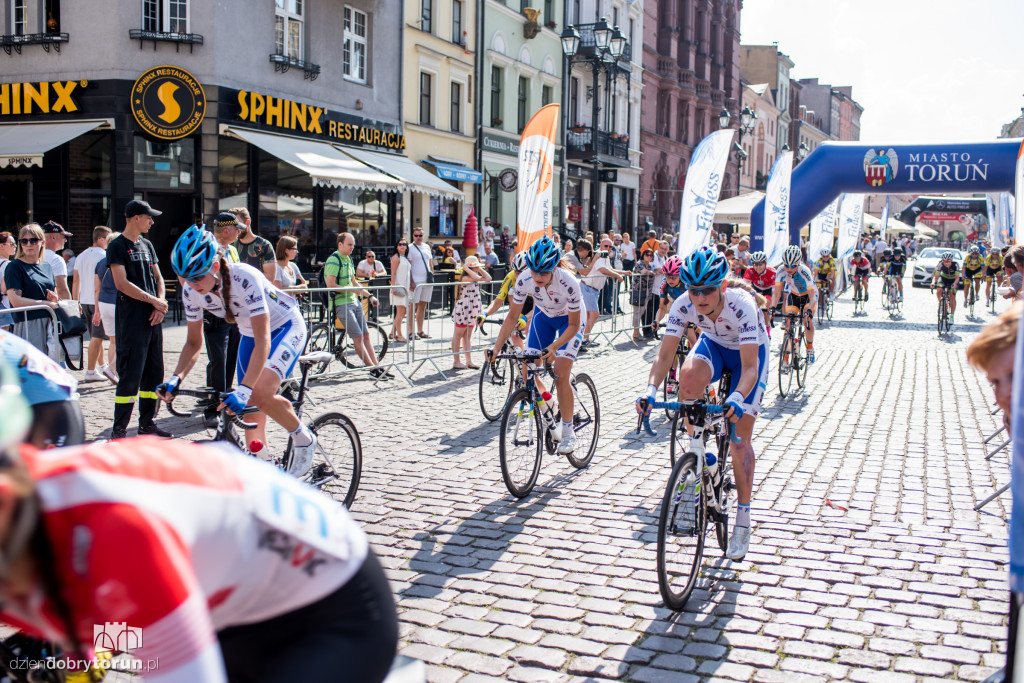 Mistrzostwa Polski Tour de Fitness 2018