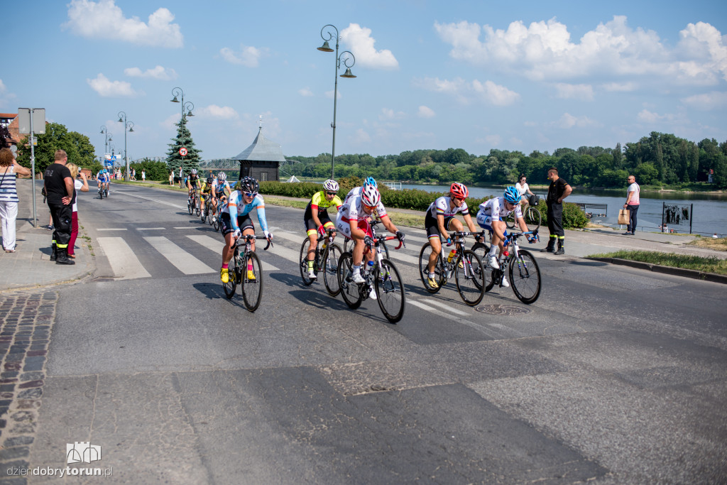 Mistrzostwa Polski Tour de Fitness 2018
