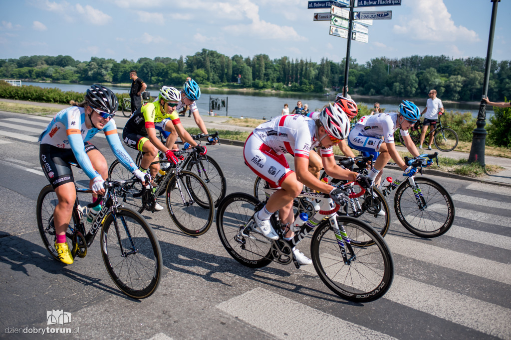 Mistrzostwa Polski Tour de Fitness 2018