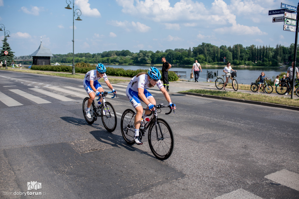 Mistrzostwa Polski Tour de Fitness 2018