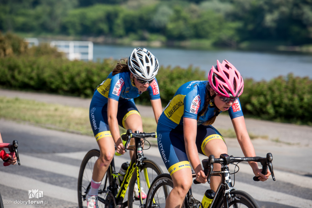 Mistrzostwa Polski Tour de Fitness 2018