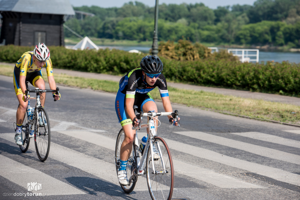 Mistrzostwa Polski Tour de Fitness 2018