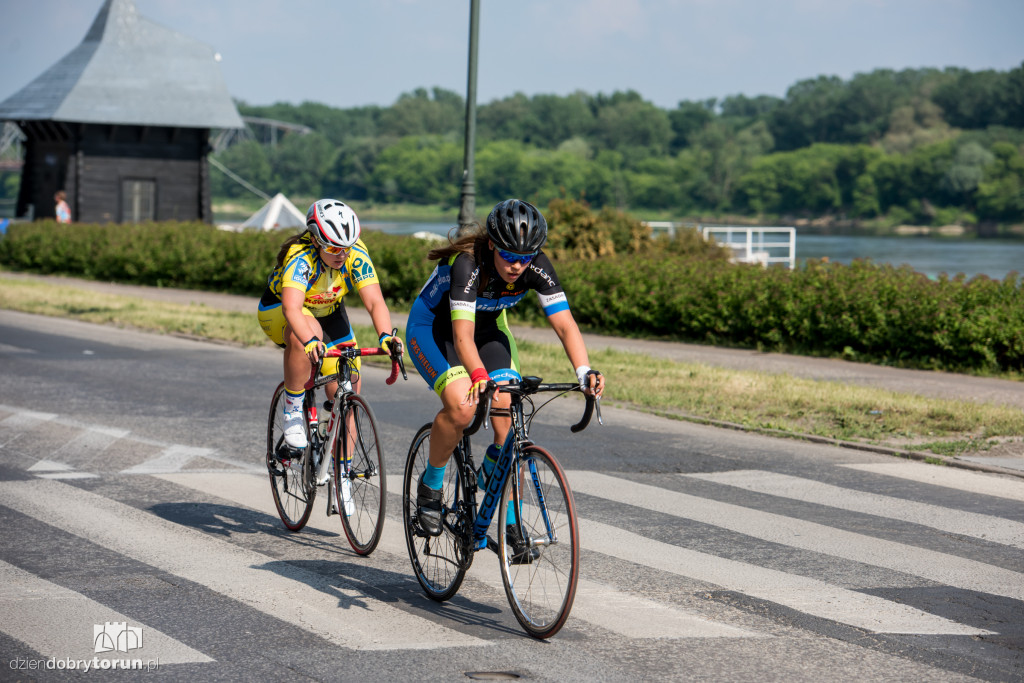 Mistrzostwa Polski Tour de Fitness 2018