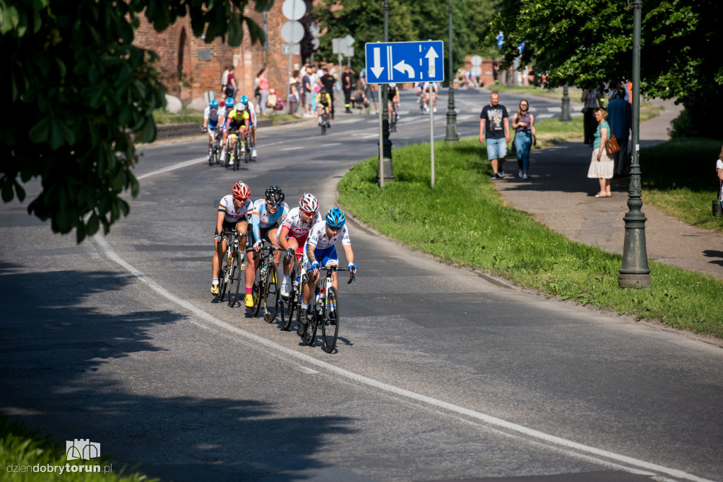 Mistrzostwa Polski Tour de Fitness 2018