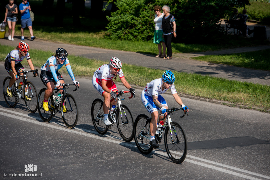 Mistrzostwa Polski Tour de Fitness 2018