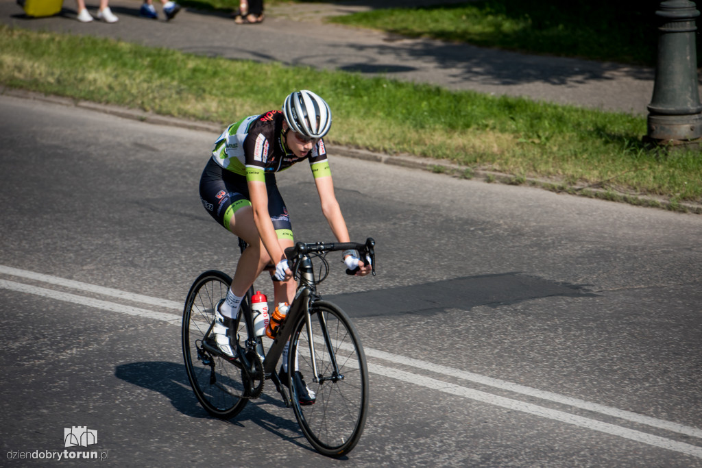 Mistrzostwa Polski Tour de Fitness 2018
