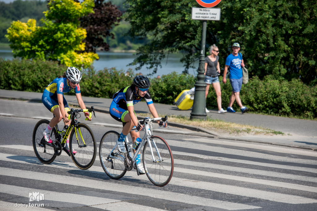 Mistrzostwa Polski Tour de Fitness 2018