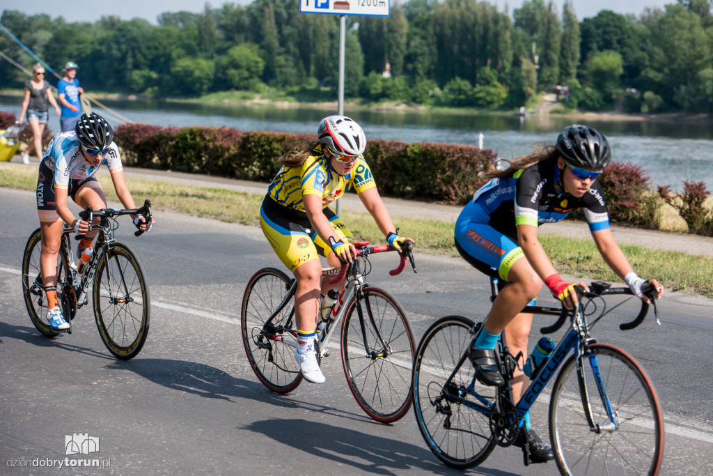 Mistrzostwa Polski Tour de Fitness 2018