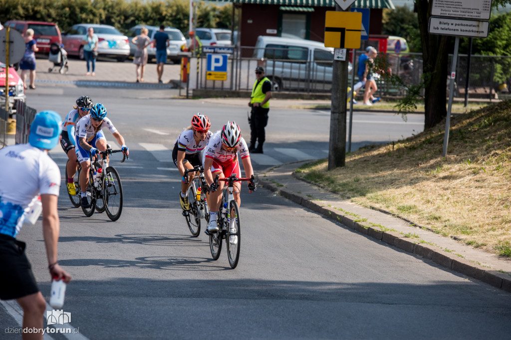 Mistrzostwa Polski Tour de Fitness 2018