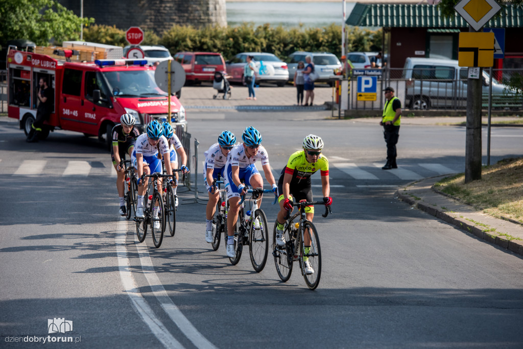 Mistrzostwa Polski Tour de Fitness 2018