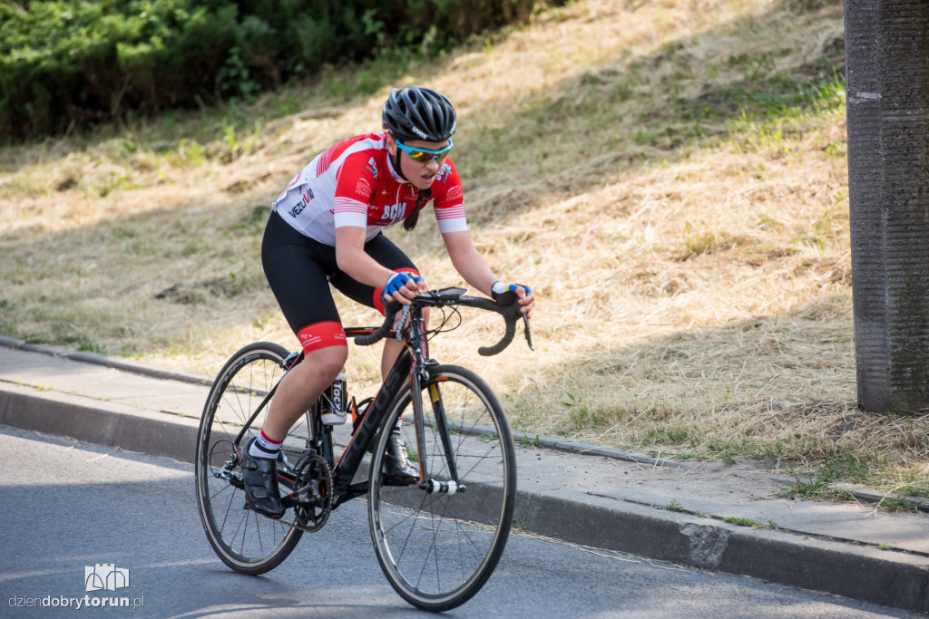 Mistrzostwa Polski Tour de Fitness 2018