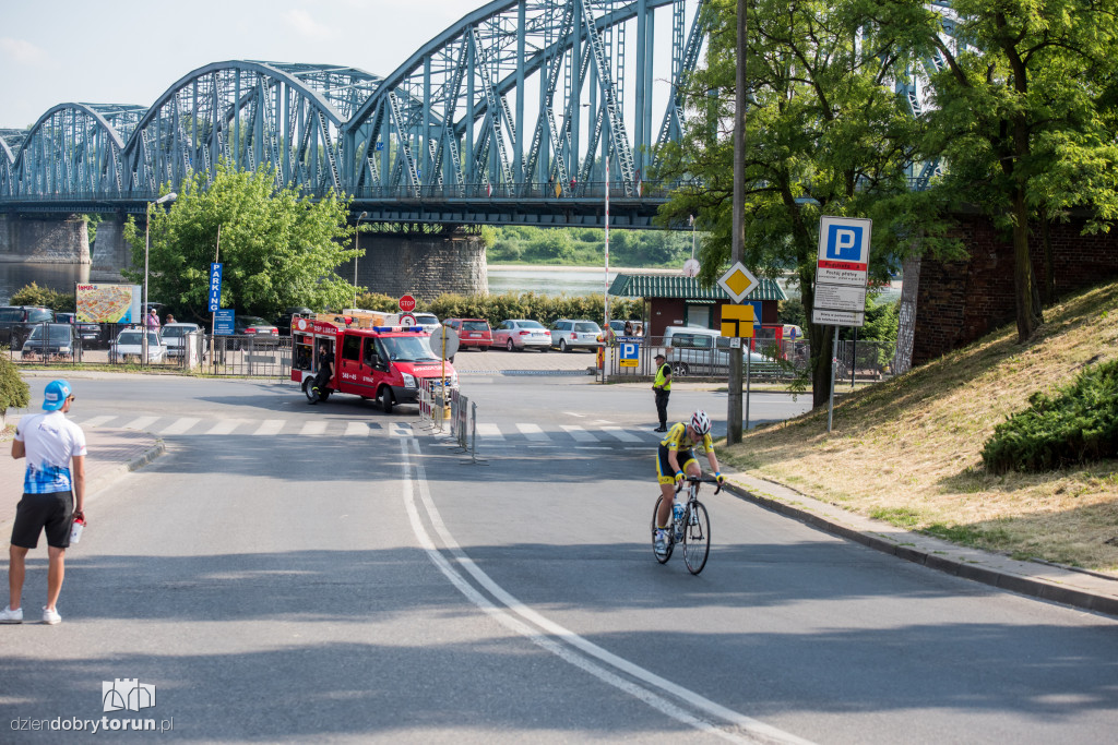 Mistrzostwa Polski Tour de Fitness 2018