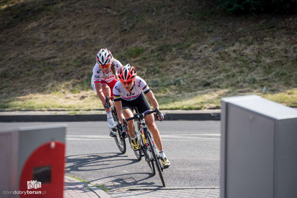 Mistrzostwa Polski Tour de Fitness 2018