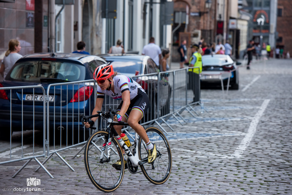 Mistrzostwa Polski Tour de Fitness 2018