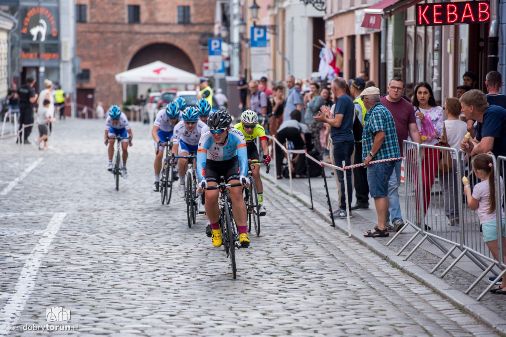 Mistrzostwa Polski Tour de Fitness 2018