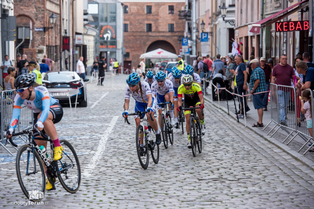 Mistrzostwa Polski Tour de Fitness 2018