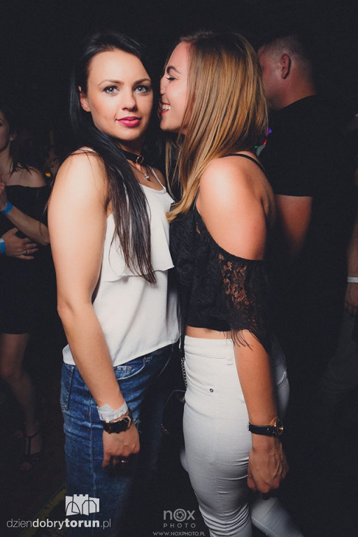 Taneczny weekend w Number One