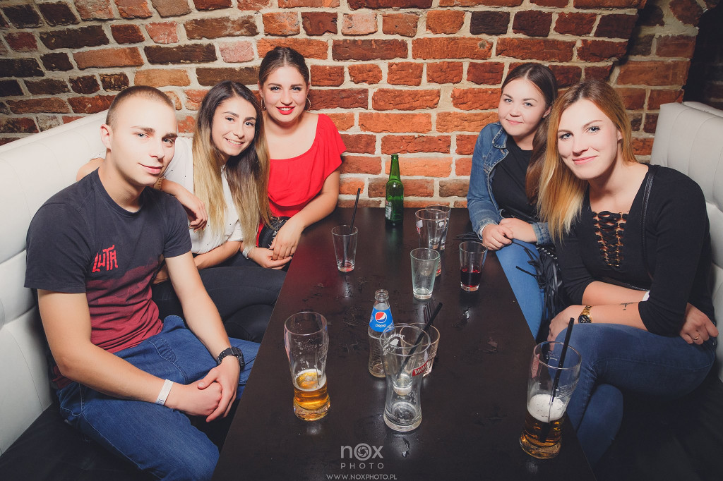 Taneczny weekend w Number One