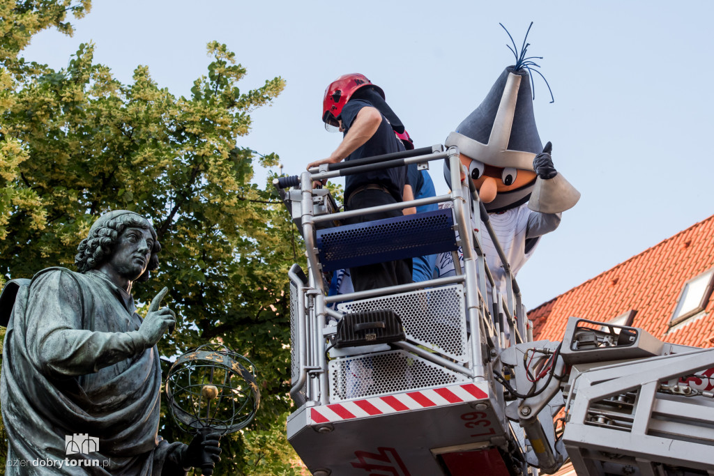 Tak Twarde Pierniki fetowały brąz