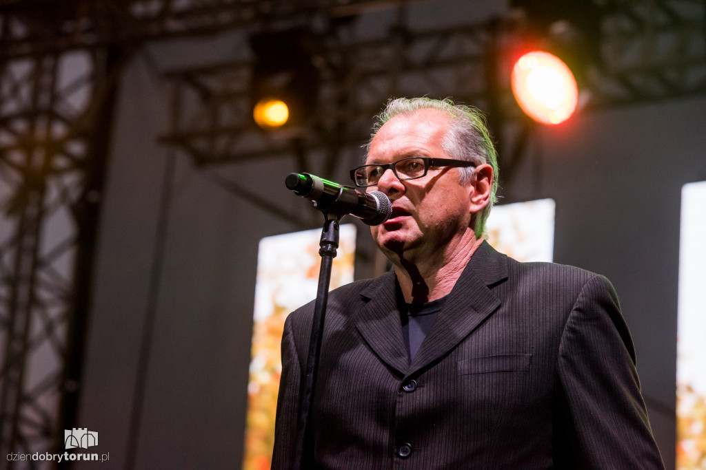 Pod Wspólnym Niebiem - koncert gwiazd