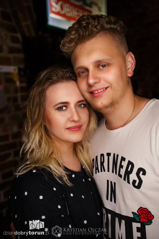 Taneczny weekend w Number One