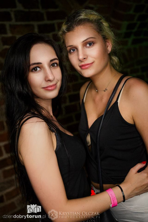 Taneczny weekend w Number One