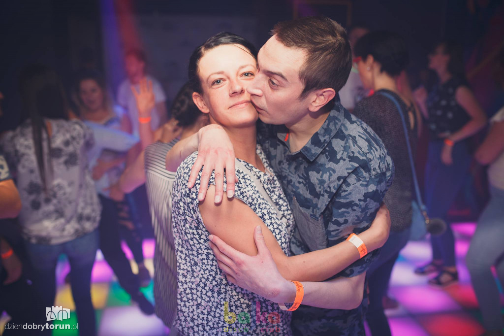 Weekend w Bajka Disco Club