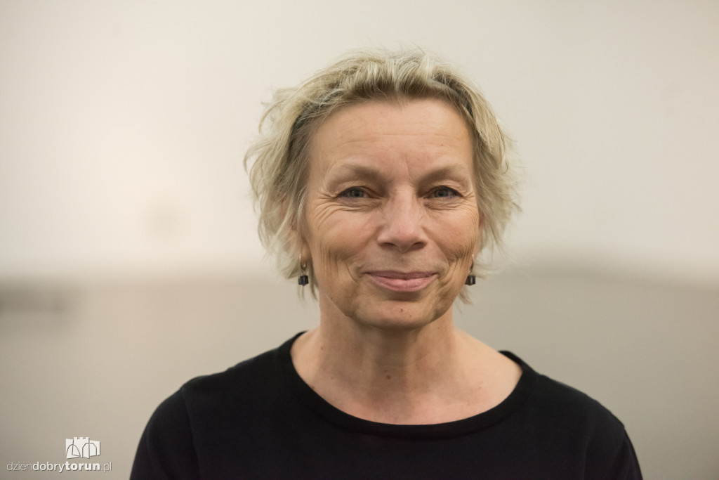 Wystawa Iwony Chmielewskiej w CSW