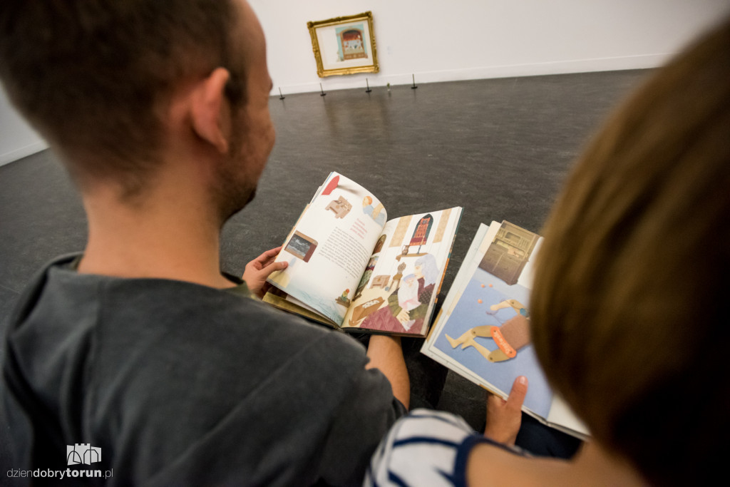 Wystawa Iwony Chmielewskiej w CSW