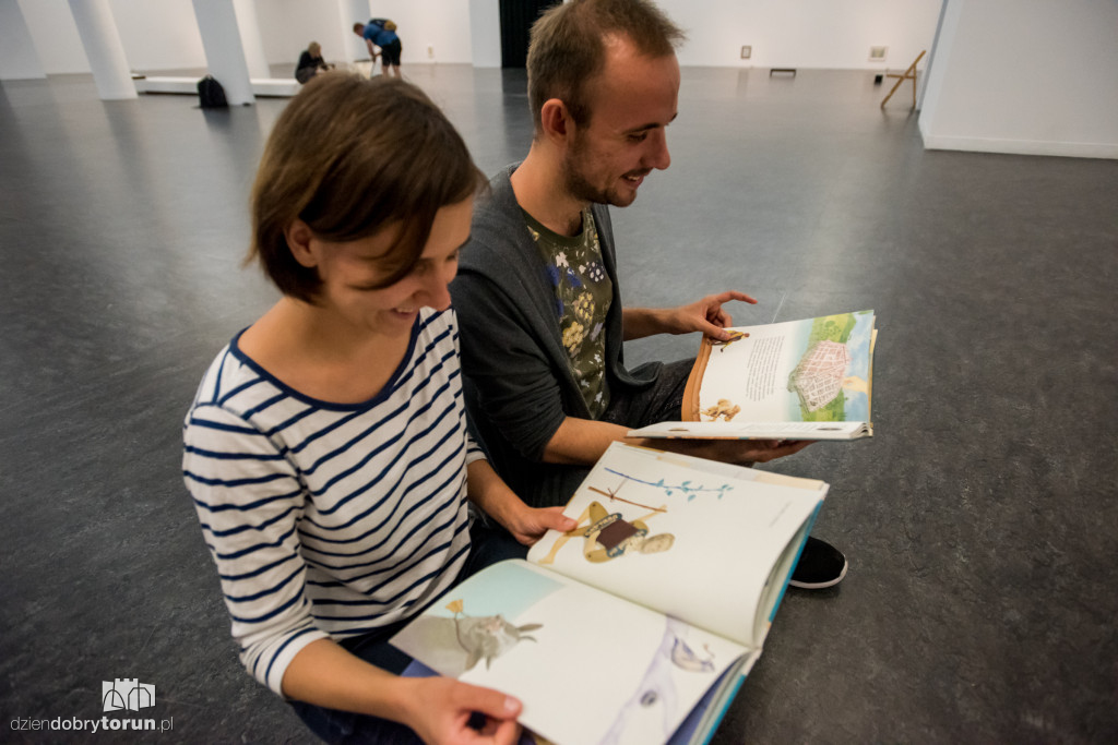 Wystawa Iwony Chmielewskiej w CSW