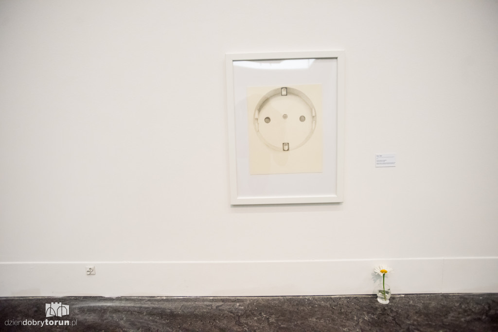 Wystawa Iwony Chmielewskiej w CSW