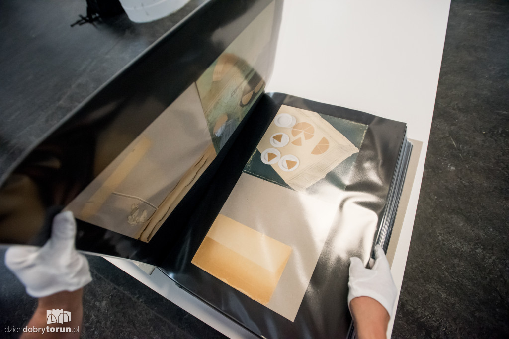 Wystawa Iwony Chmielewskiej w CSW