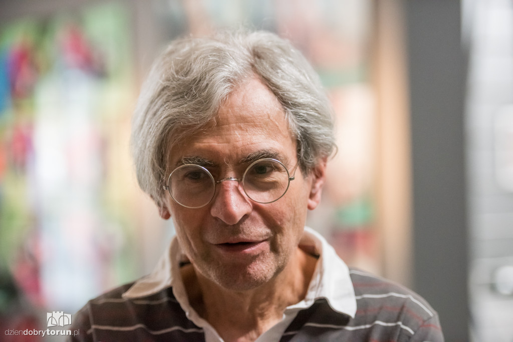 Wystawa Iwony Chmielewskiej w CSW