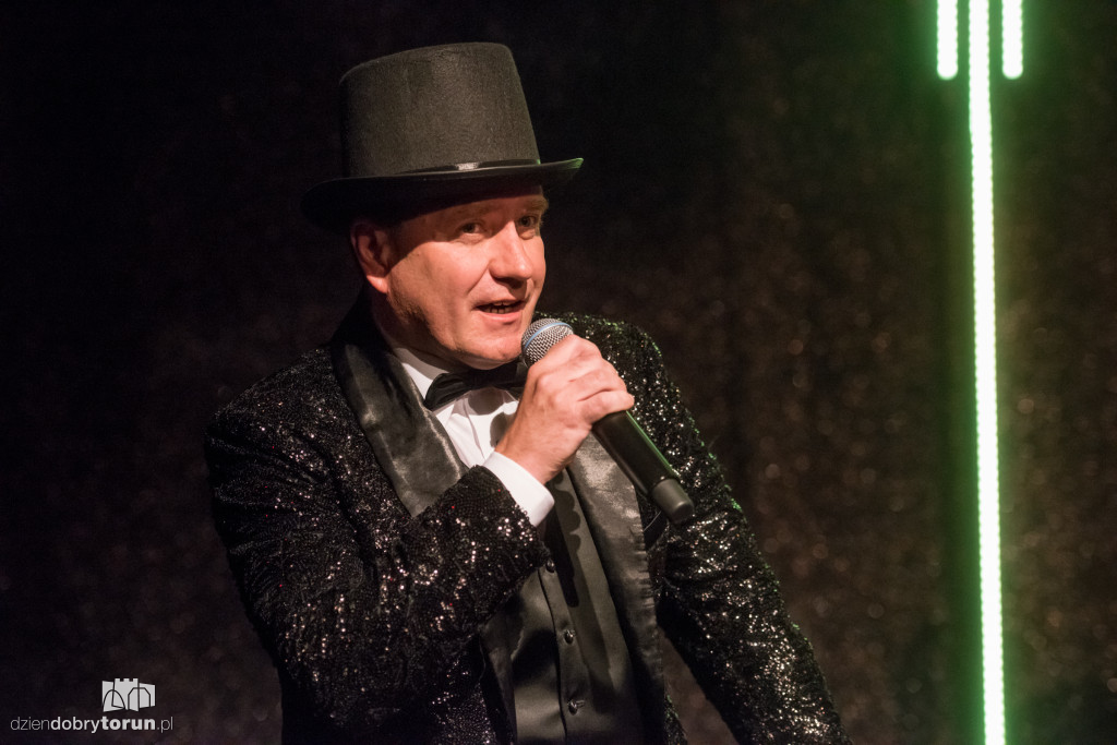 Piosenki Młynarskiego w teatrze