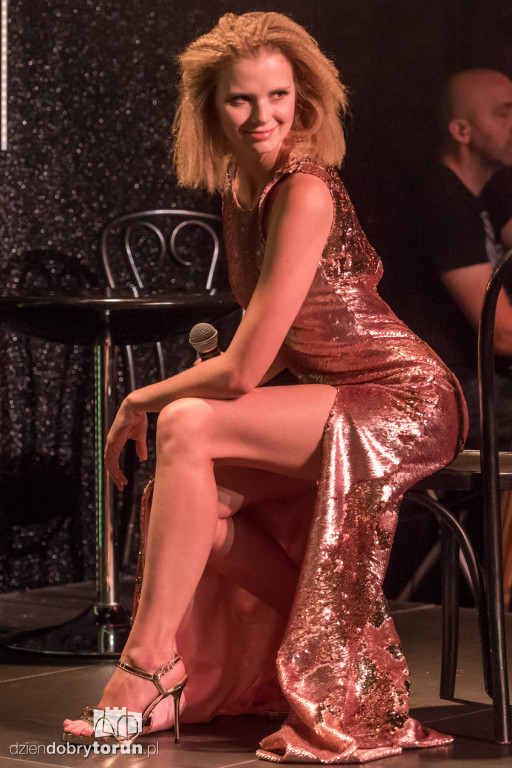 Piosenki Młynarskiego w teatrze