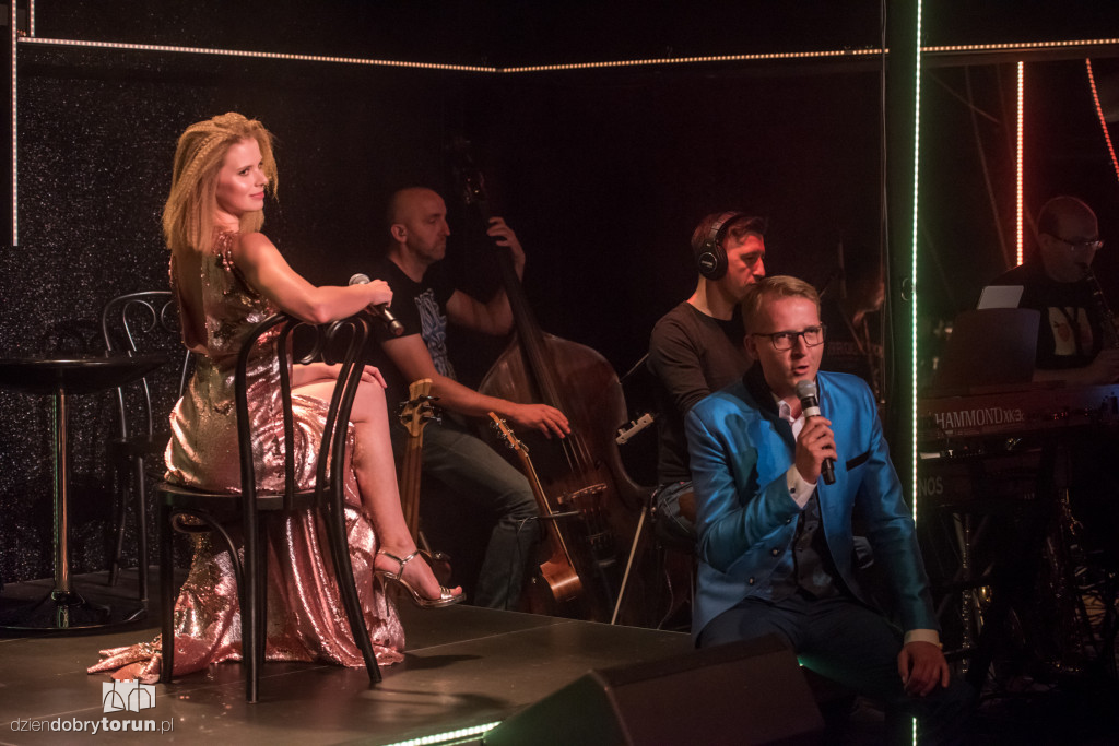 Piosenki Młynarskiego w teatrze