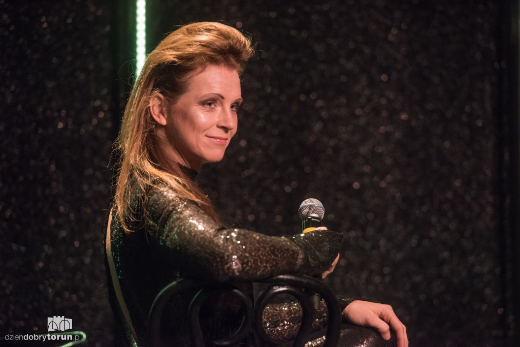 Piosenki Młynarskiego w teatrze