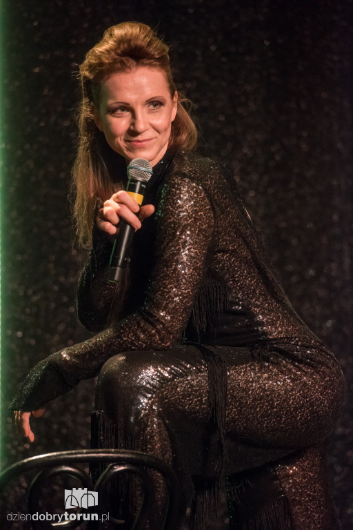 Piosenki Młynarskiego w teatrze