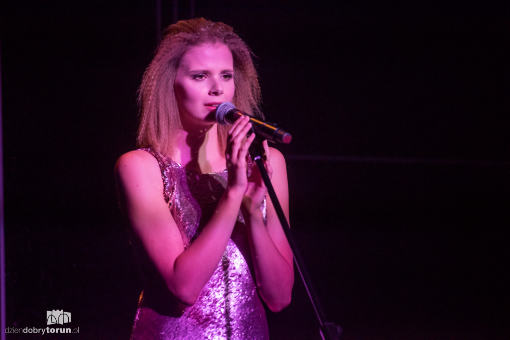 Piosenki Młynarskiego w teatrze