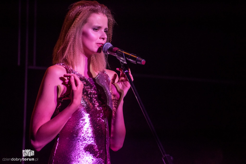 Piosenki Młynarskiego w teatrze