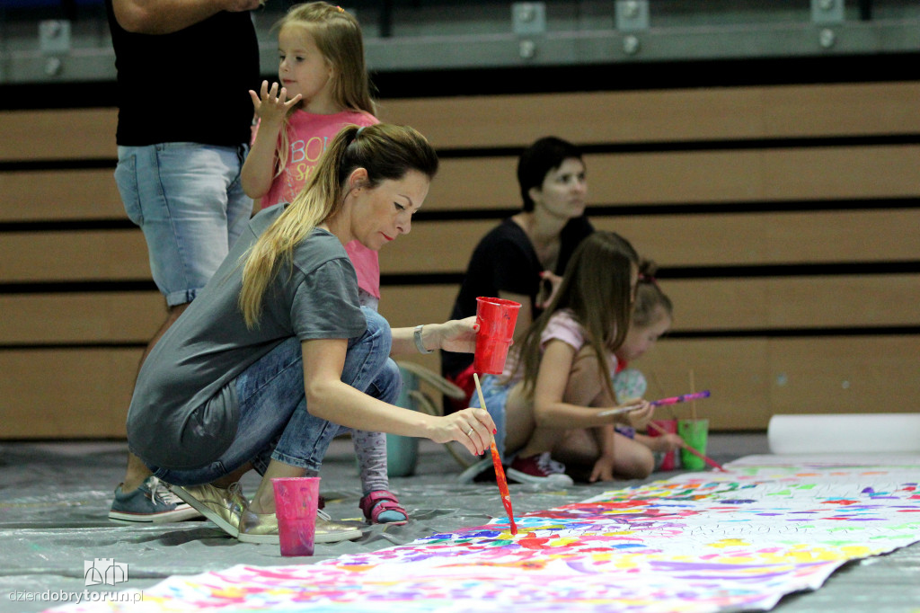 Pierwszy taki festiwal dla dzieci