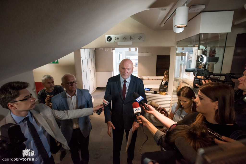 Dom Kopernika otwarty po liftingu