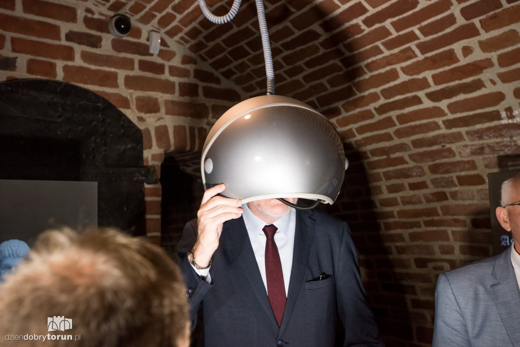 Dom Kopernika otwarty po liftingu
